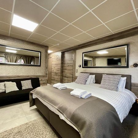 Guesthouse Room40 Malmedy Dış mekan fotoğraf