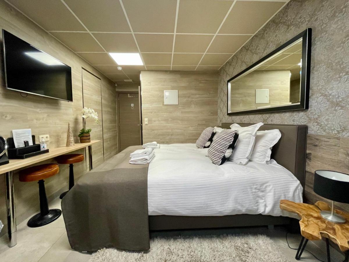 Guesthouse Room40 Malmedy Dış mekan fotoğraf