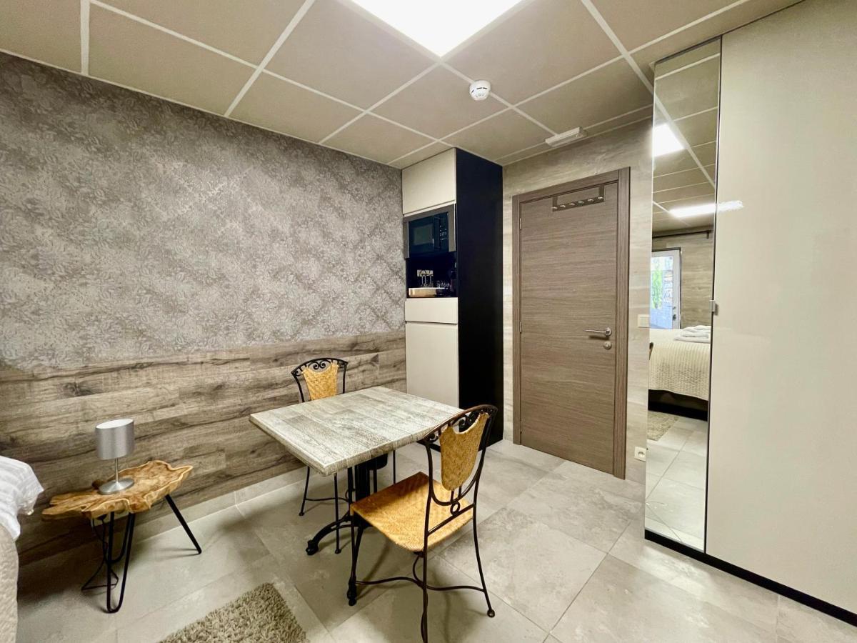 Guesthouse Room40 Malmedy Dış mekan fotoğraf