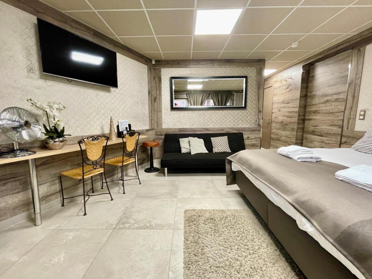 Guesthouse Room40 Malmedy Dış mekan fotoğraf