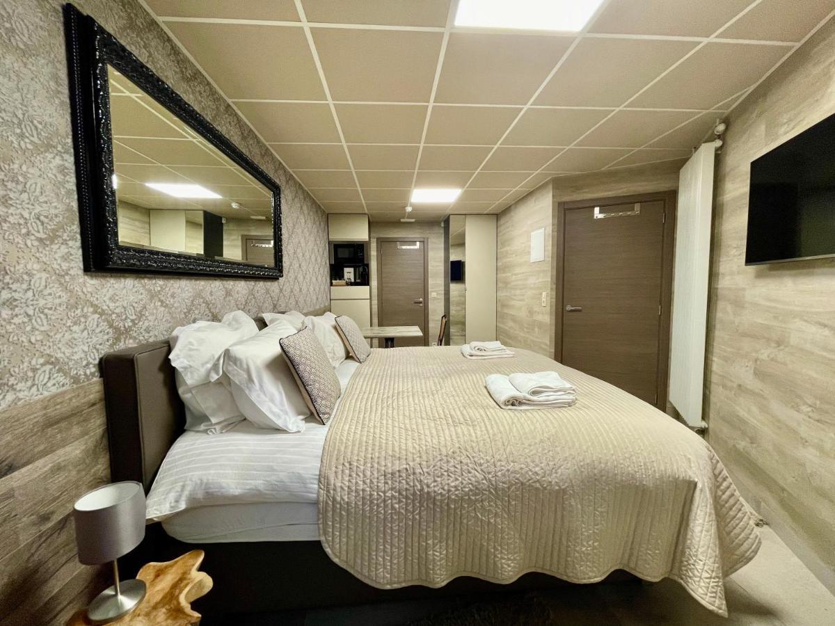 Guesthouse Room40 Malmedy Dış mekan fotoğraf
