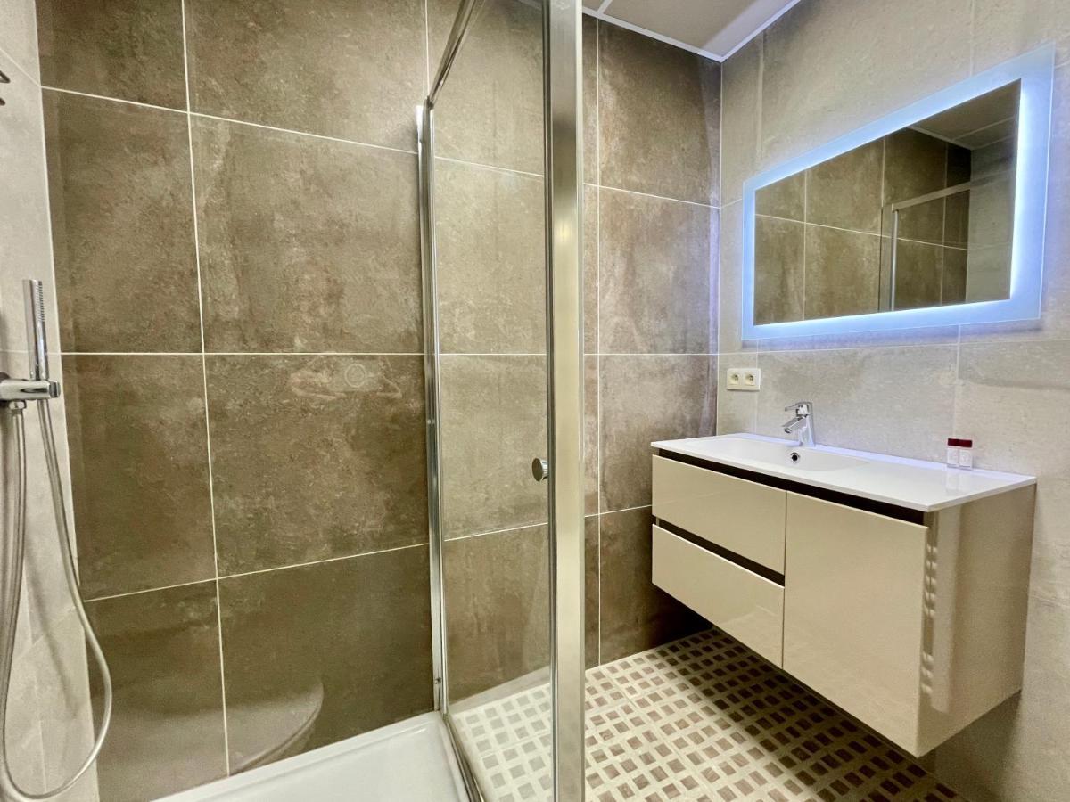 Guesthouse Room40 Malmedy Dış mekan fotoğraf