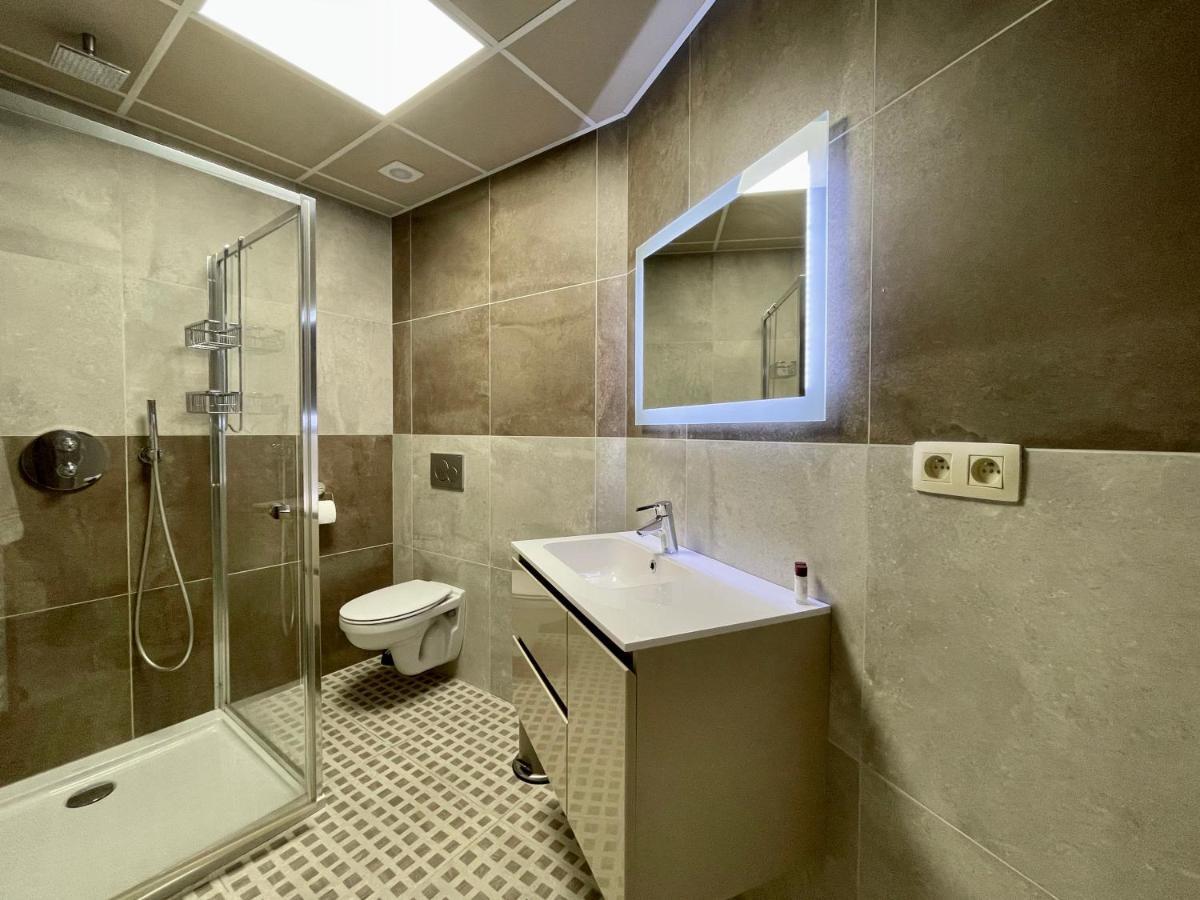 Guesthouse Room40 Malmedy Dış mekan fotoğraf