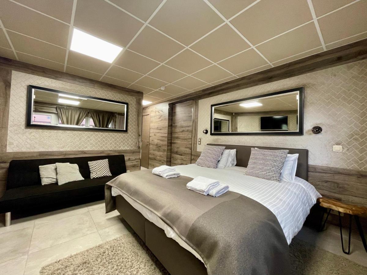 Guesthouse Room40 Malmedy Dış mekan fotoğraf