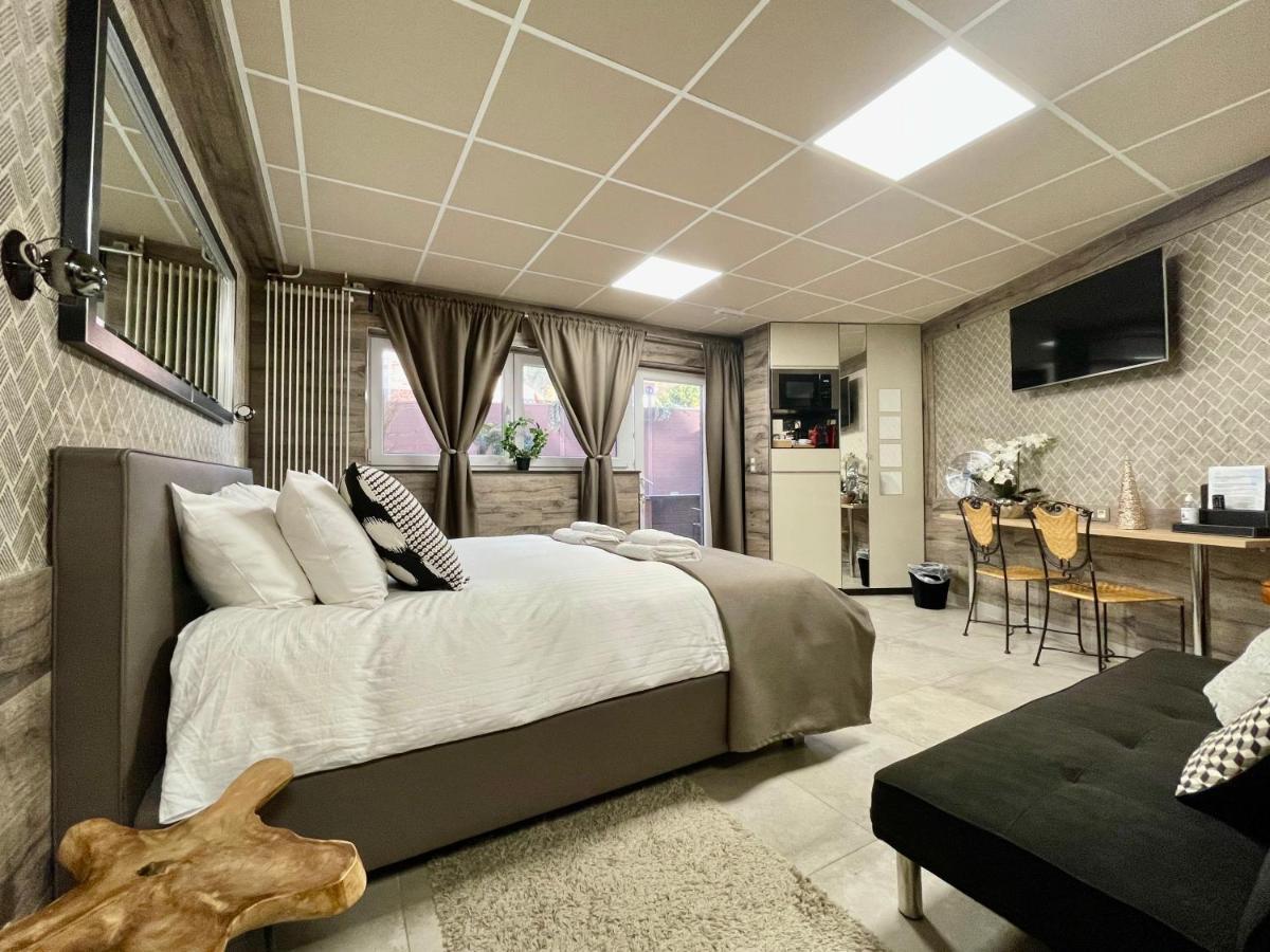 Guesthouse Room40 Malmedy Dış mekan fotoğraf
