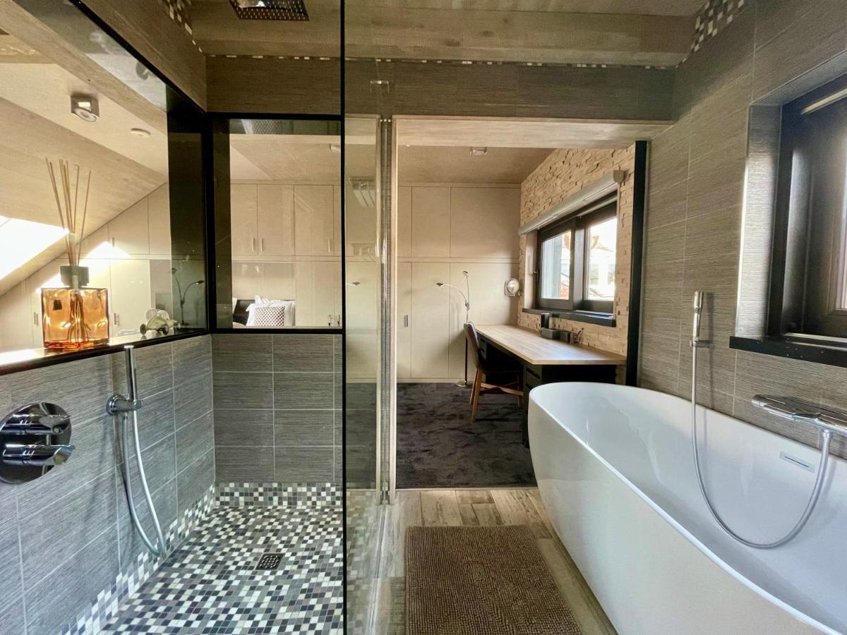 Guesthouse Room40 Malmedy Dış mekan fotoğraf