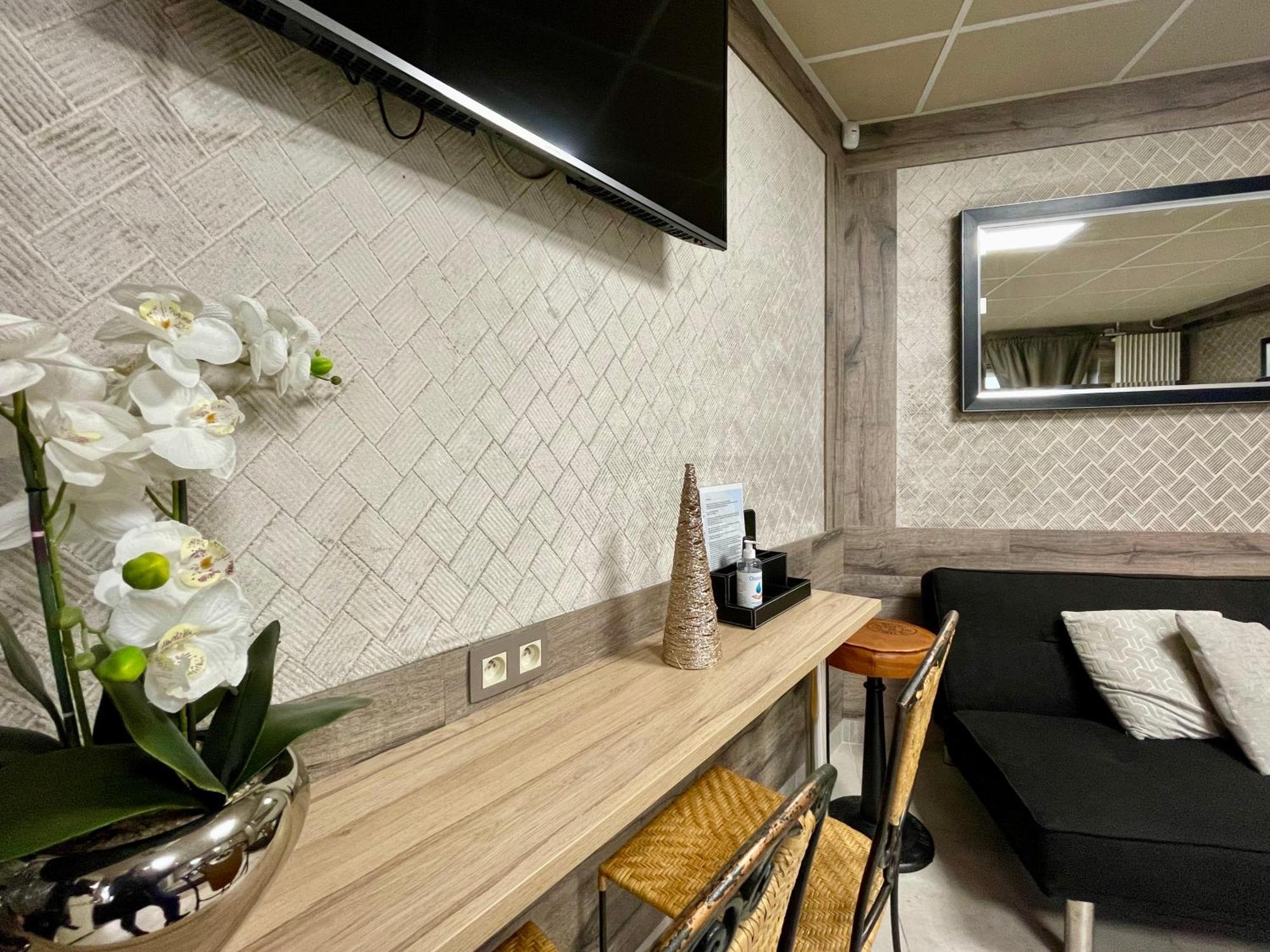 Guesthouse Room40 Malmedy Dış mekan fotoğraf