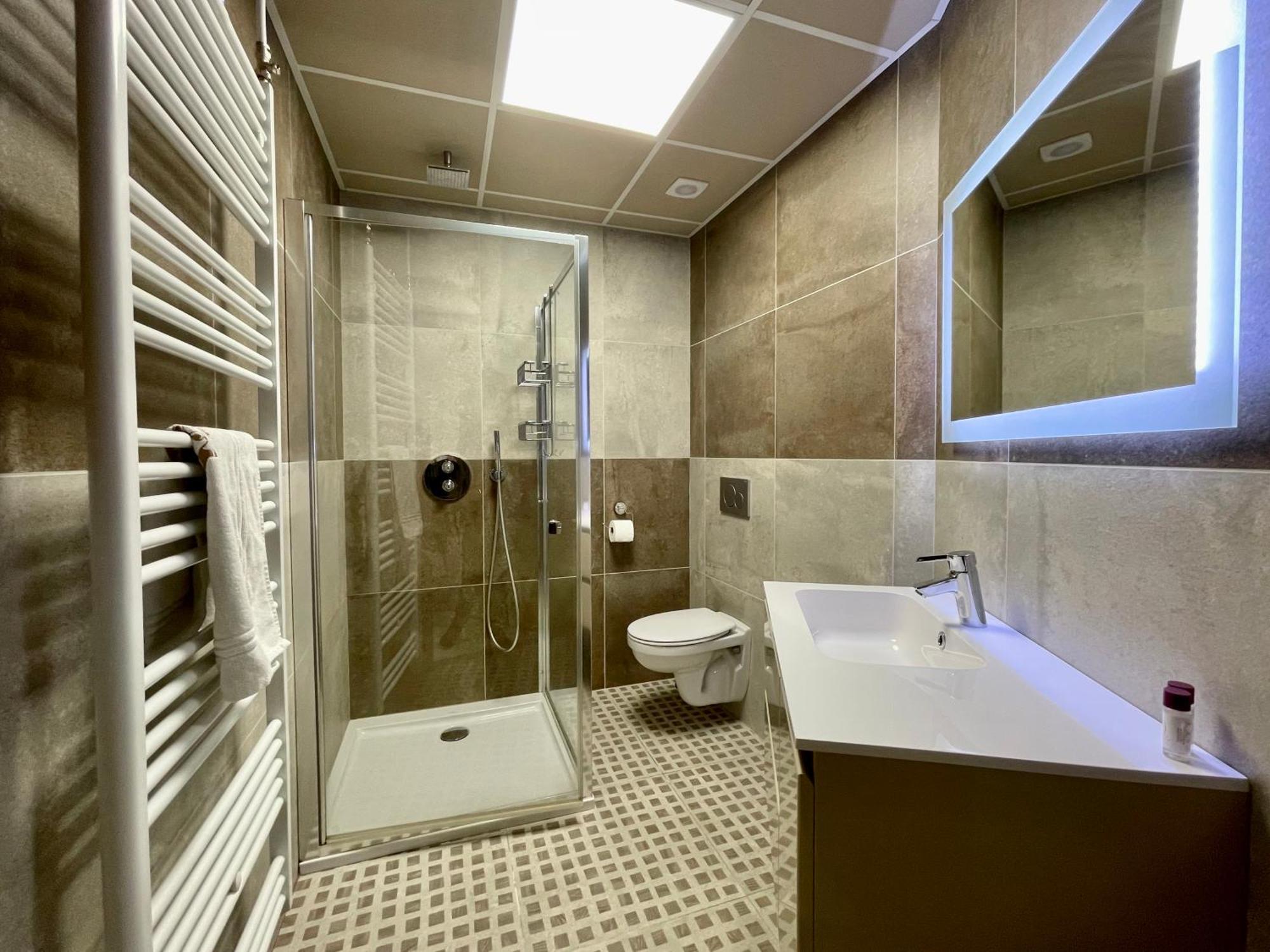 Guesthouse Room40 Malmedy Dış mekan fotoğraf