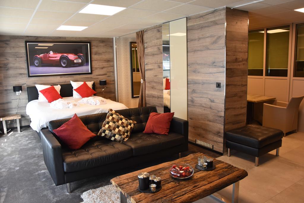 Guesthouse Room40 Malmedy Dış mekan fotoğraf